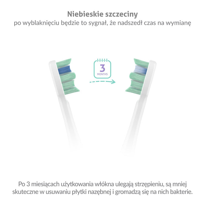 Четка за зъби TrueLife SonicBrush Clean70 UV