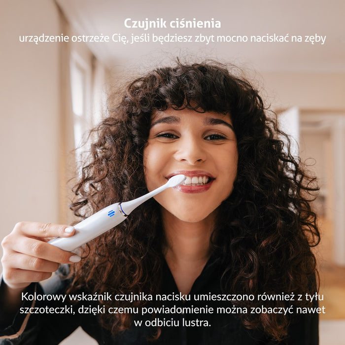 Четка за зъби TrueLife SonicBrush Clean70 UV