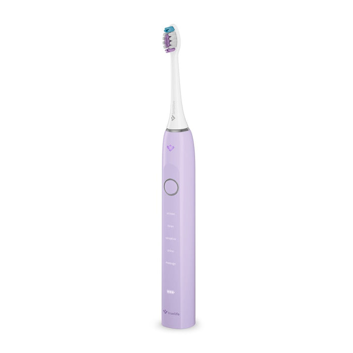 TrueLife SonicBrush Clean70 UV Лавандулова звукова четка за зъби