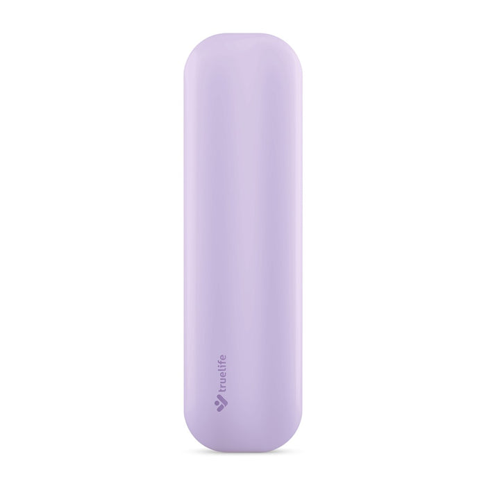 TrueLife SonicBrush Clean70 UV Лавандулова звукова четка за зъби