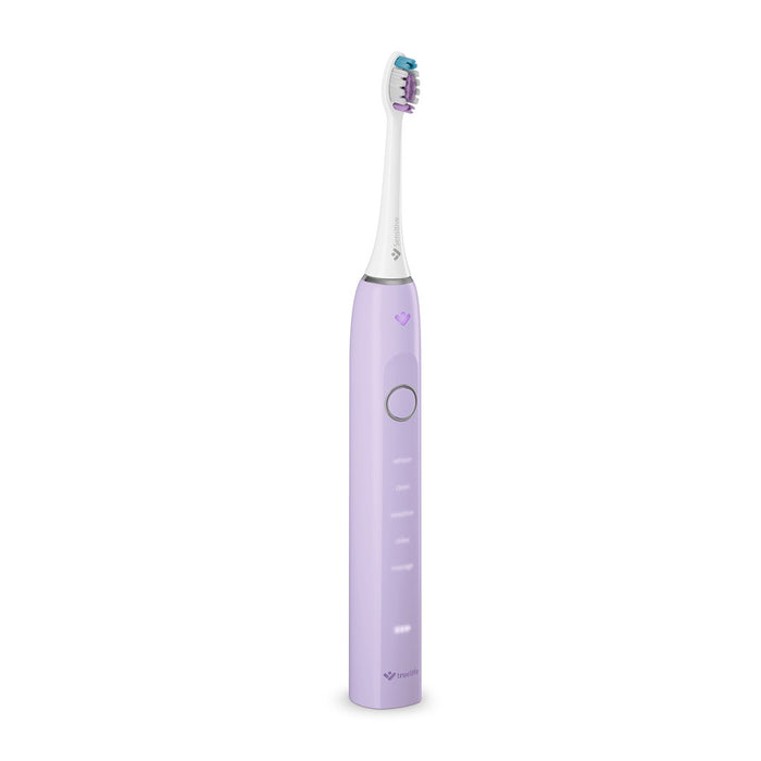 TrueLife SonicBrush Clean70 UV Лавандулова звукова четка за зъби