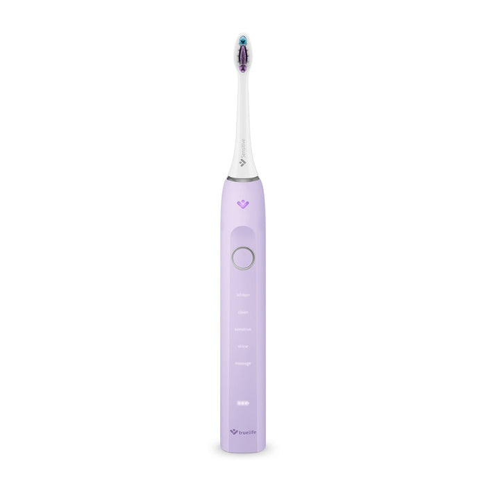 TrueLife SonicBrush Clean70 UV Лавандулова звукова четка за зъби