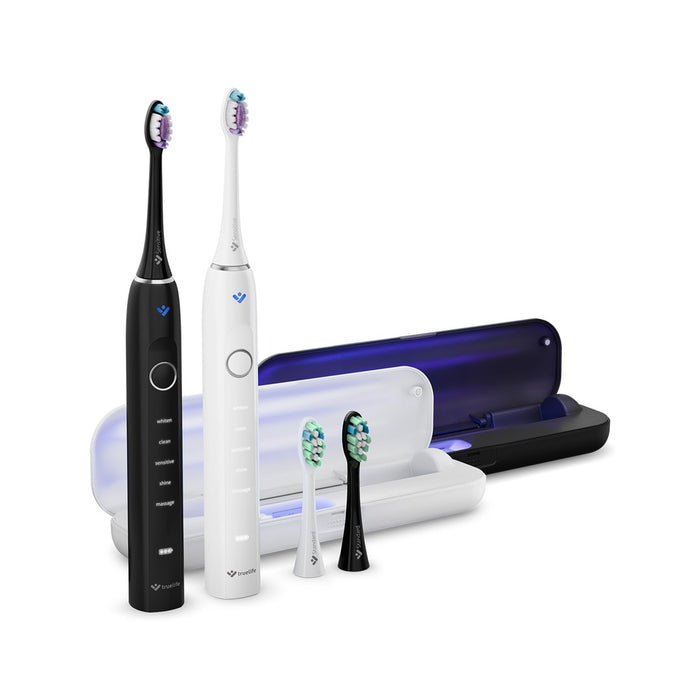 TrueLife SonicBrush Clean70 UV Duo Sonic четка за зъби