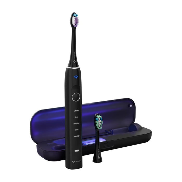 TrueLife SonicBrush Clean70 UV Duo Sonic четка за зъби