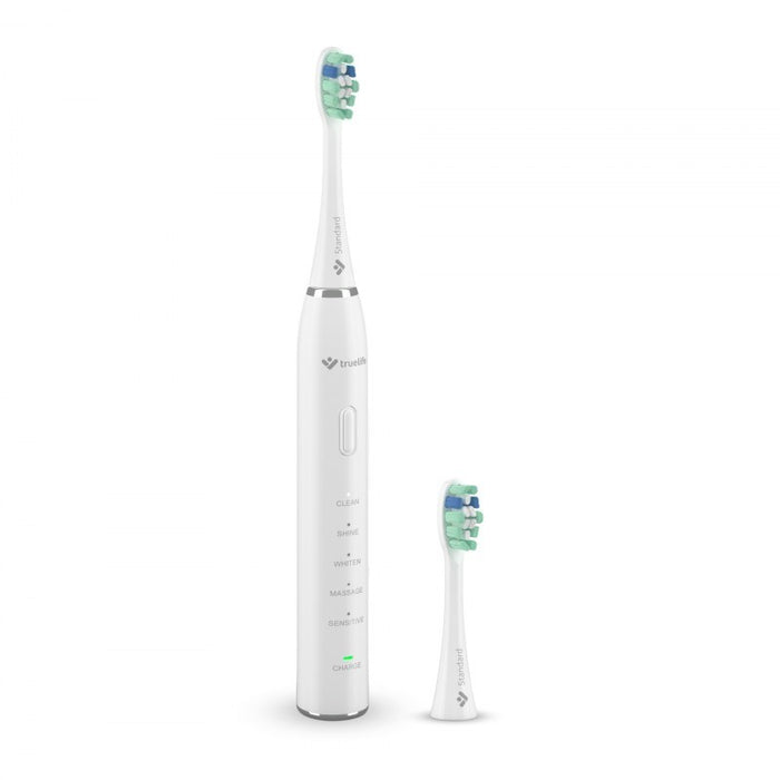 Звукова четка за зъби TrueLife SonicBrush Clean30 Duo