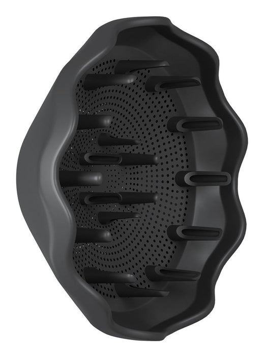 Сешоар TrueLife HairDryer D9 1600 W Черен