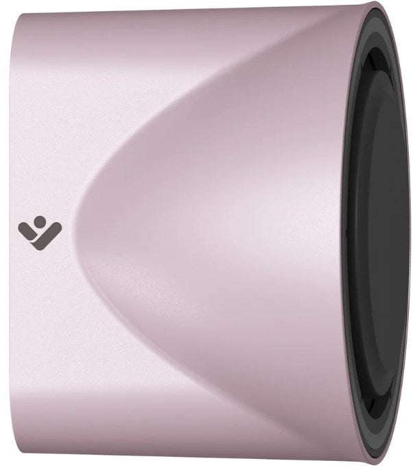 Сешоар TrueLife HairDryer D6 1600 W, розов