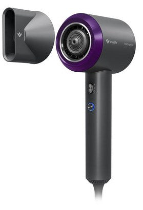 Сешоар TrueLife HairDryer D3 1800 W Черен
