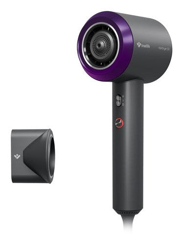 Сешоар TrueLife HairDryer D3 1800 W Черен