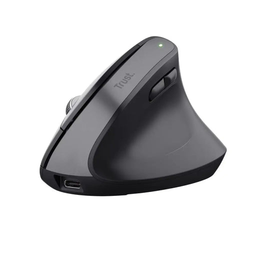 Trust Bayo + мишка Office RF безжична дясна + Bluetooth