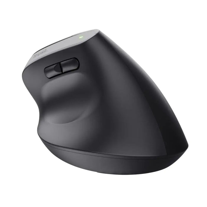 Trust Bayo + мишка Office RF безжична дясна + Bluetooth
