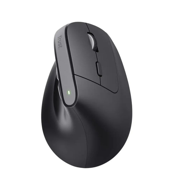 Trust Bayo + мишка Office RF безжична дясна + Bluetooth
