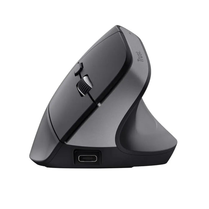 Trust Bayo + мишка Office RF безжична дясна + Bluetooth