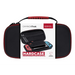 Trust GXT 1248 Hardshell калъф Nintendo Черен