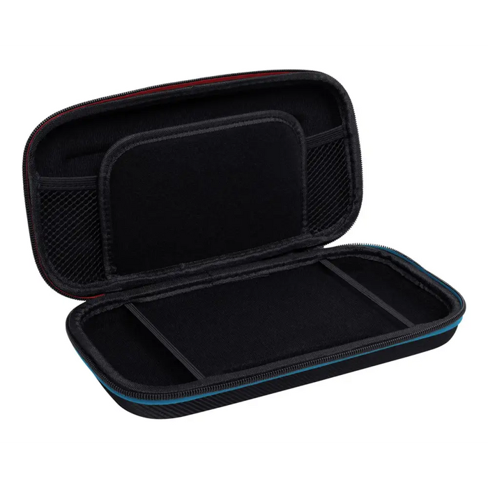 Trust GXT 1248 Hardshell калъф Nintendo Черен