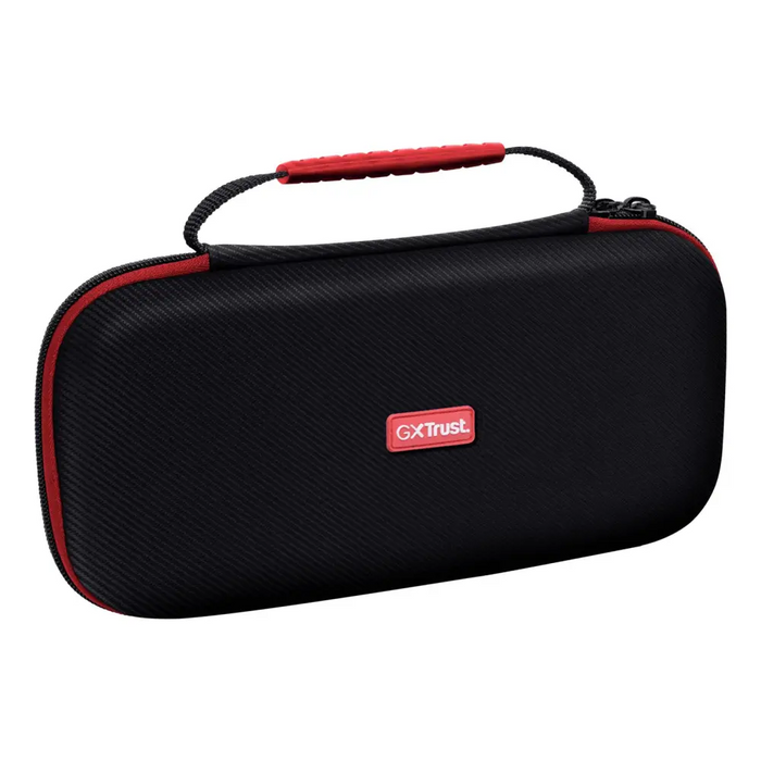 Trust GXT 1248 Hardshell калъф Nintendo Черен