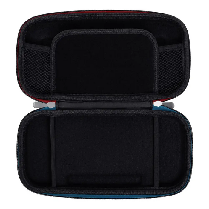 Trust GXT 1248 Hardshell калъф Nintendo Черен