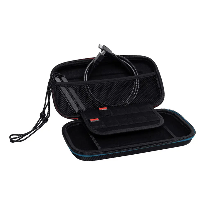 Trust GXT 1248 Hardshell калъф Nintendo Черен