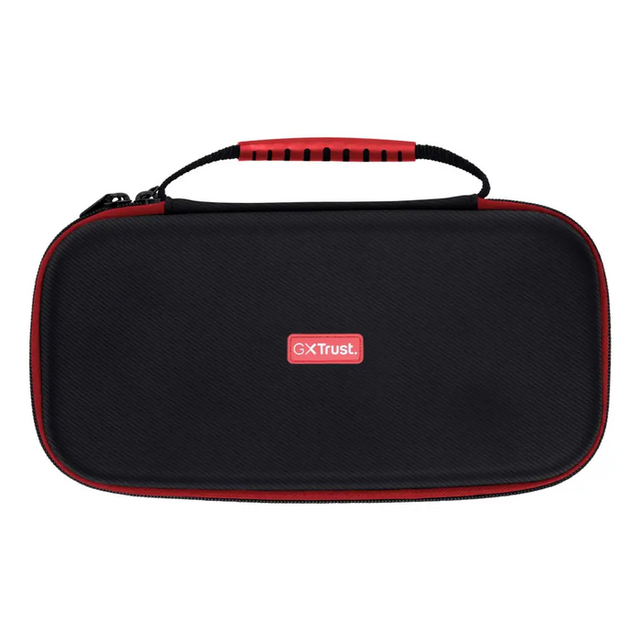 Trust GXT 1248 Hardshell калъф Nintendo Черен