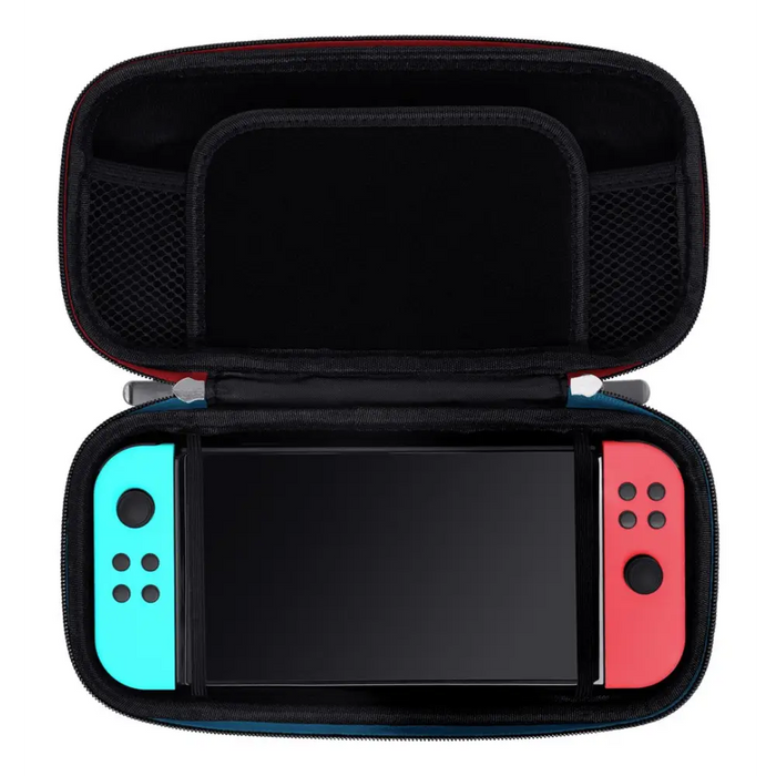 Trust GXT 1248 Hardshell калъф Nintendo Черен