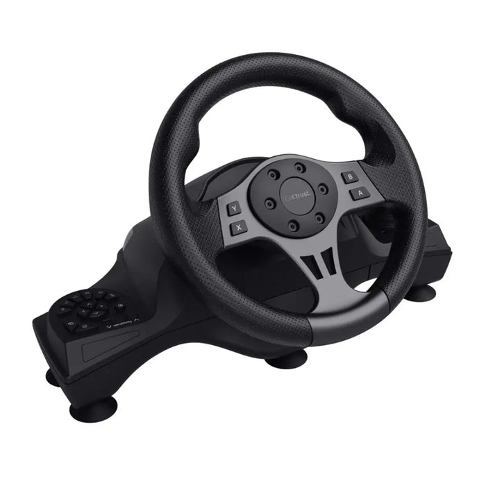TRUST GXT 289 Movi Racing волан - Черен
