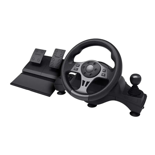 TRUST GXT 289 Movi Racing волан - Черен
