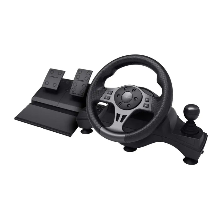 TRUST GXT 289 Movi Racing волан - Черен