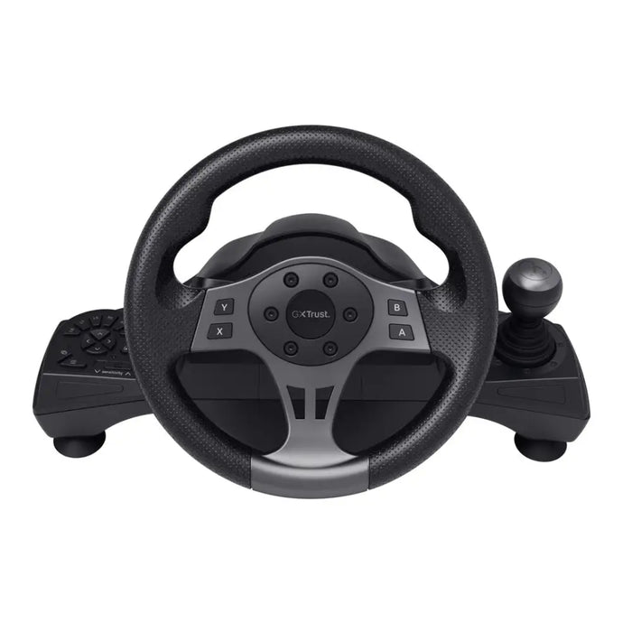 TRUST GXT 289 Movi Racing волан - Черен