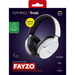 Trust GXT 491W FAYZO Слушалки Кабелна и безжична лента