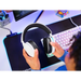 Trust GXT 491W FAYZO Слушалки Кабелна и безжична лента