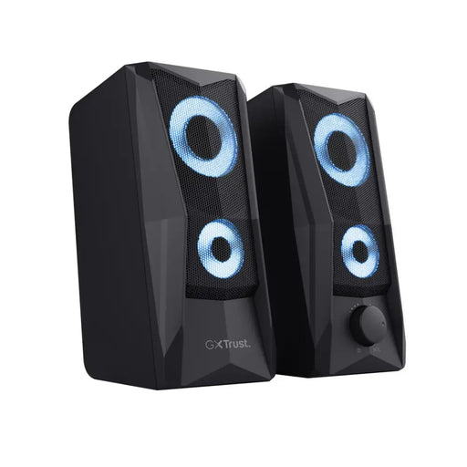 Trust GXT 606 JAVV черен кабелен 12 W