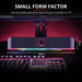 Trust GXT 619 Thorne Black 2.0 канала 6 W