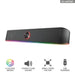 Trust GXT 619 Thorne Black 2.0 канала 6 W