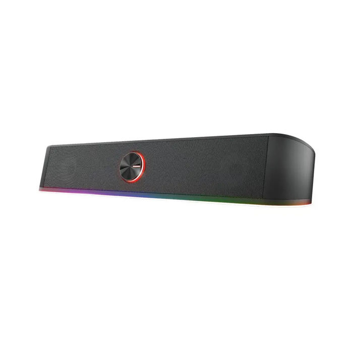 Trust GXT 619 Thorne Black 2.0 канала 6 W