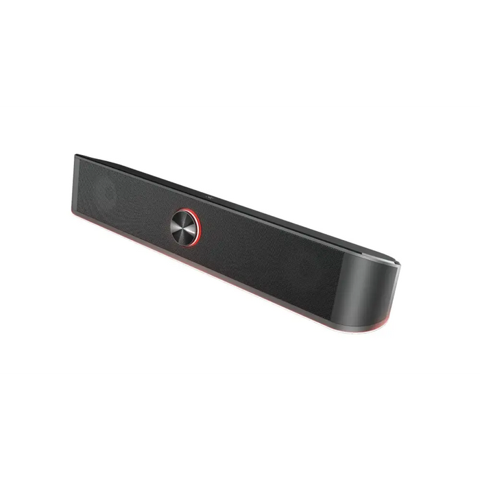Trust GXT 619 Thorne Black 2.0 канала 6 W