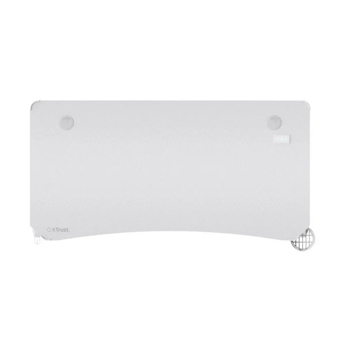 Trust GXT 709W LUMINUS бял