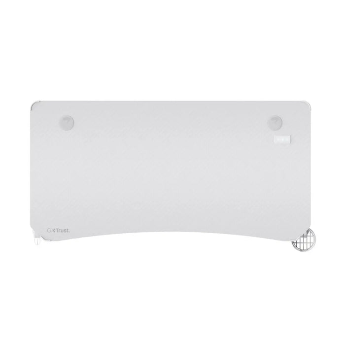Trust GXT 709W LUMINUS бял