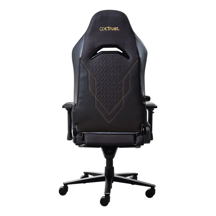 Trust GXT 721 Ruya Pro Универсален гейминг стол Черен