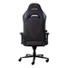 Trust GXT 721 Ruya Pro Универсален гейминг стол Черен