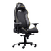 Trust GXT 721 Ruya Pro Универсален гейминг стол Черен