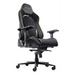 Trust GXT 721 Ruya Pro Универсален гейминг стол Черен