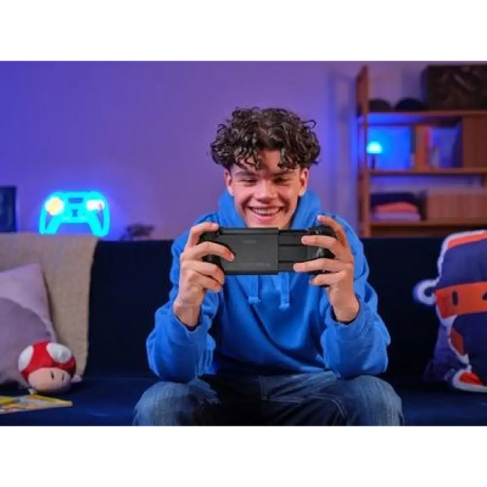 Trust GXT 735 Mylox Black Bluetooth геймпад аналогов