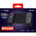 Trust GXT 735 Mylox Black Bluetooth геймпад аналогов