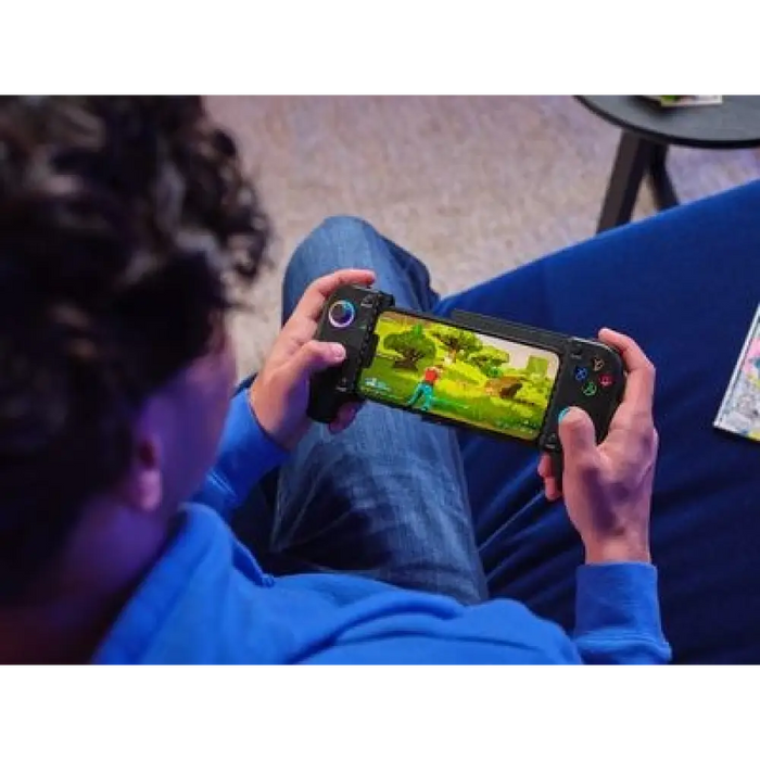 Trust GXT 735 Mylox Black Bluetooth геймпад аналогов