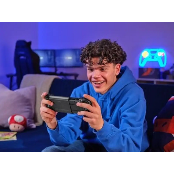 Trust GXT 735 Mylox Black Bluetooth геймпад аналогов