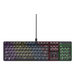 Trust GXT 871 Zora клавиатура Gaming USB QWERTY US English