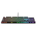 Trust GXT 871 Zora клавиатура Gaming USB QWERTY US English