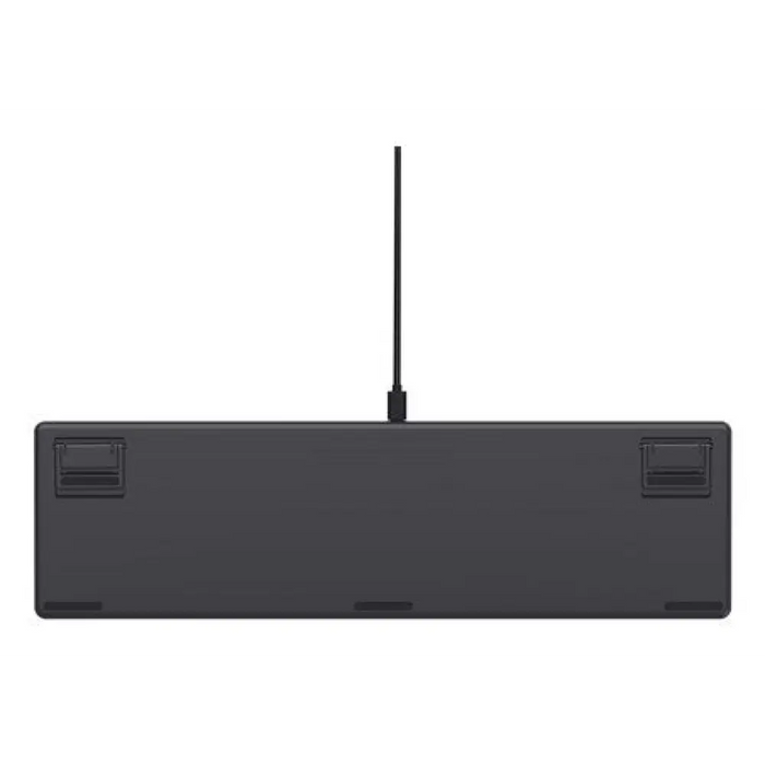 Trust GXT 871 Zora клавиатура Gaming USB QWERTY US English