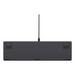 Trust GXT 871 Zora клавиатура Gaming USB QWERTY US English