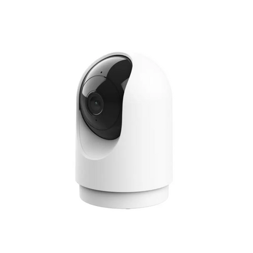 TRUST IPCAM-2700 Fashion Indoor PT охранителна камера - Бяла